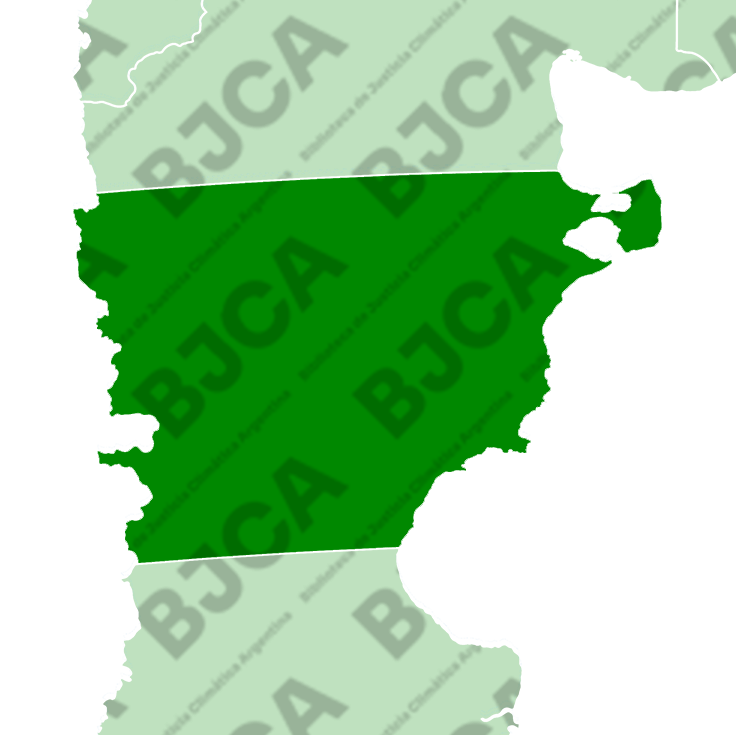 Chubut